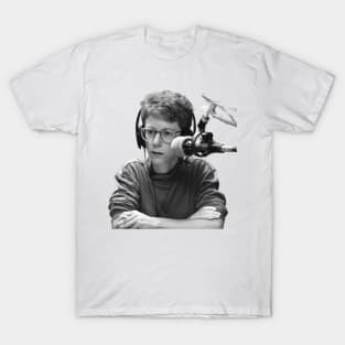 terry gross npr T-Shirt